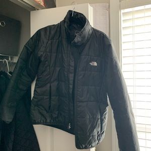 North face jacket